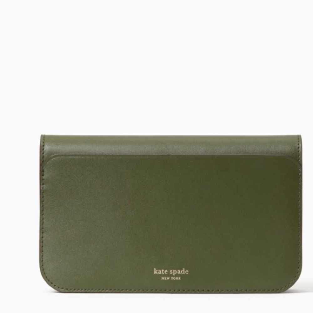 Kate Spade Nadine Medium Clutch Wallet